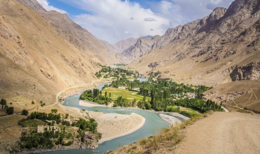 🌍 Journey to Afghanistan: A Traveler’s Tale Through Time and Terrain