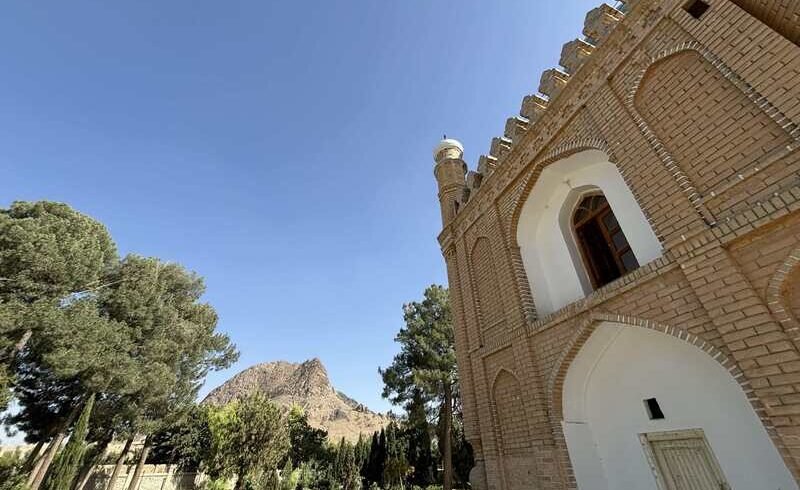 kandahar